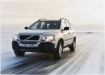 Volvo XC90 2010 года